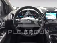 2018 Ford Kuga