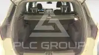 2018 Ford Kuga