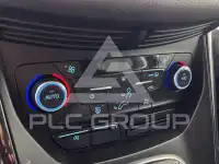 2018 Ford Kuga