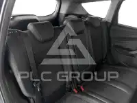 2018 Ford Kuga