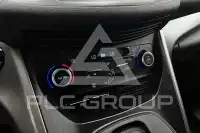 2018 Ford Kuga