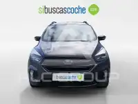 2018 Ford Kuga