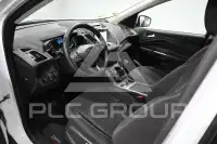 2018 Ford Kuga