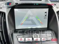2018 Ford Kuga