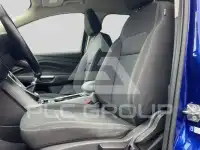2018 Ford Kuga