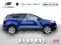 2018 Ford Kuga