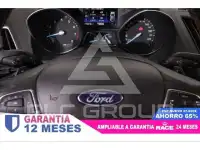 2018 Ford Kuga