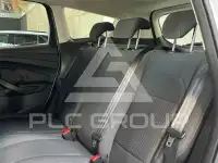 2018 Ford Kuga