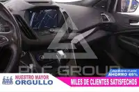 2018 Ford Kuga