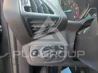 2018 Ford Kuga