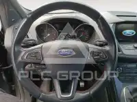 2018 Ford Kuga