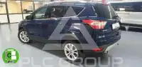 2018 Ford Kuga