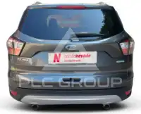 2018 Ford Kuga