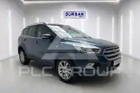 2018 Ford Kuga