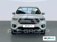 2018 Ford Kuga