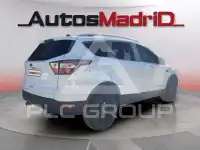 2018 Ford Kuga