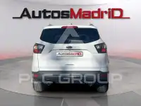 2018 Ford Kuga