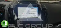 2018 Ford Kuga