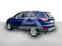 2018 Ford Kuga