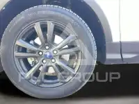 2018 Ford Kuga