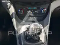 2018 Ford Kuga