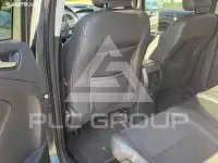 2018 Ford Kuga