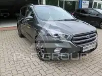 2018 Ford Kuga