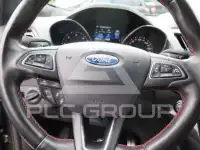 2018 Ford Kuga