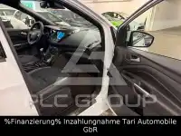 2018 Ford Kuga
