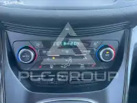 2018 Ford Kuga