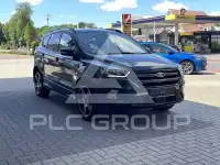2018 Ford Kuga