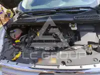 2018 Ford Kuga
