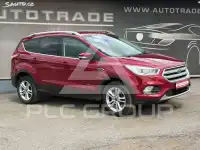2018 Ford Kuga