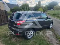 2018 Ford Kuga