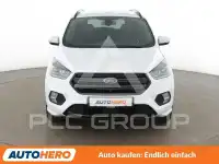 2018 Ford Kuga
