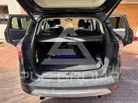2018 Ford Kuga