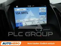 2018 Ford Kuga