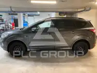 2018 Ford Kuga