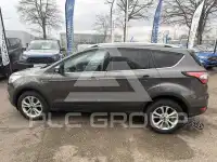 2018 Ford Kuga