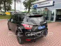 2018 Ford Kuga