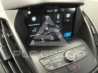 2018 Ford Kuga