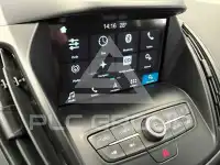2018 Ford Kuga