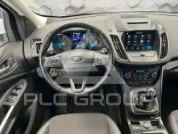 2018 Ford Kuga