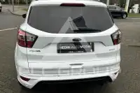 2018 Ford Kuga