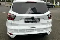 2018 Ford Kuga