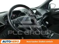 2018 Ford Kuga