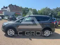 2018 Ford Kuga