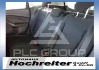 2018 Ford Kuga