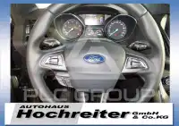 2018 Ford Kuga
