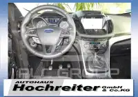 2018 Ford Kuga